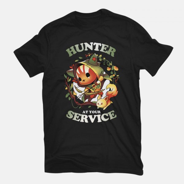 Hunter's Call - Image 11