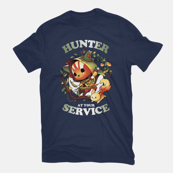 Hunter's Call - Image 7