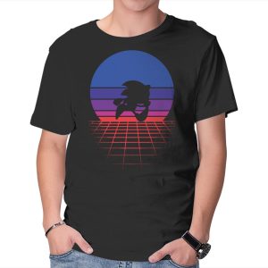Sonic Wave
