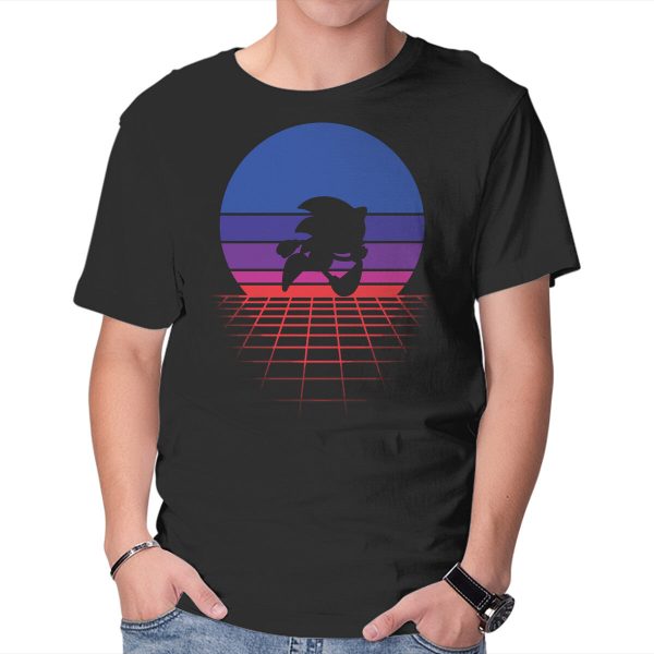 Sonic Wave