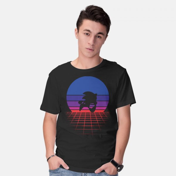 Sonic Wave - Image 2