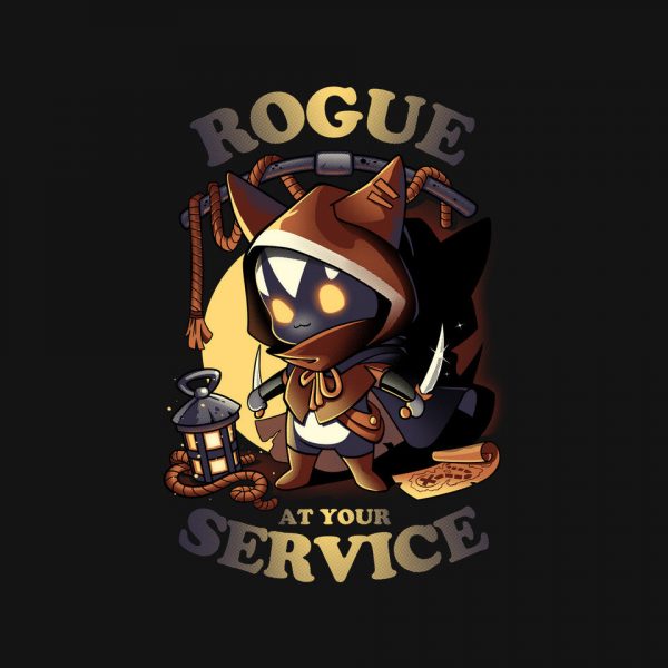 Rogue's Call - Image 4
