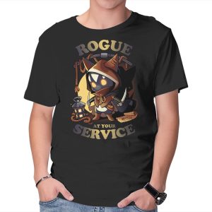 Rogue's Call