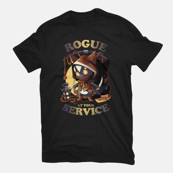 Rogue's Call - Image 3