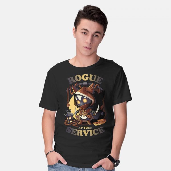 Rogue's Call - Image 2