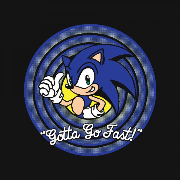 Go Fast! - Image 4