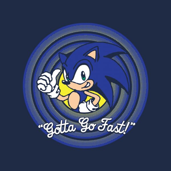 Go Fast! - Image 8