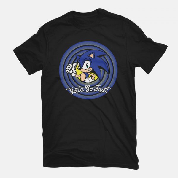 Go Fast! - Image 3