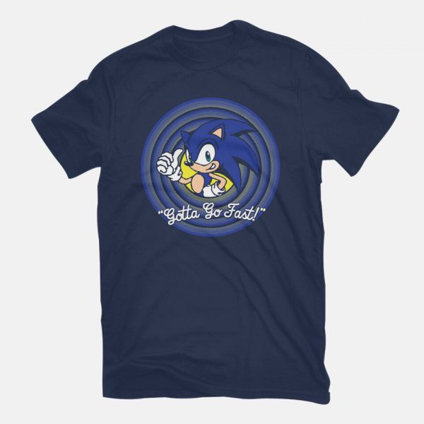 Go Fast! - Image 7