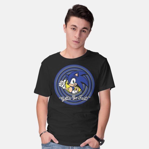 Go Fast! - Image 2