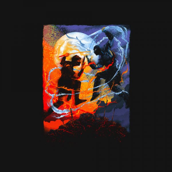 Mortal Battle - Image 4