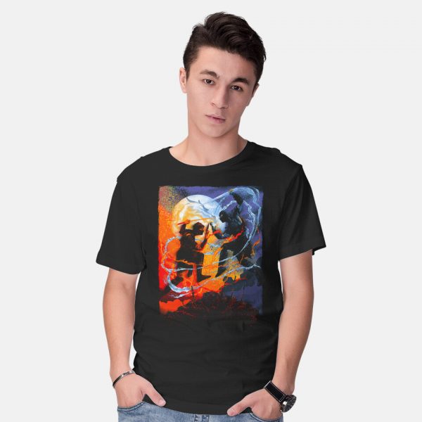Mortal Battle - Image 2