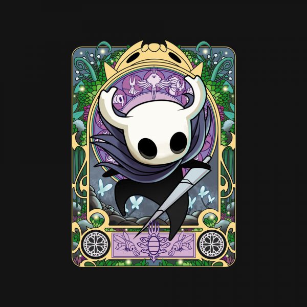 Nouveau Knight - Image 8
