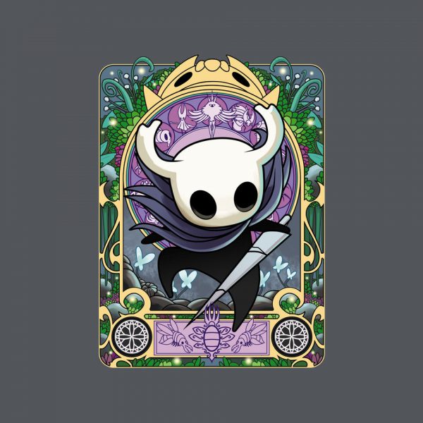 Nouveau Knight - Image 16