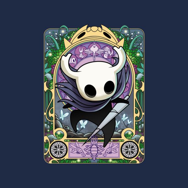 Nouveau Knight - Image 4
