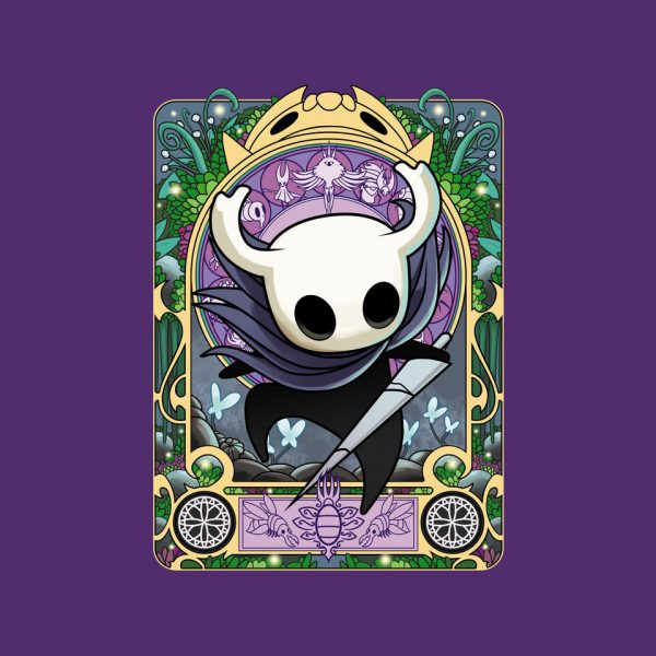Nouveau Knight - Image 12