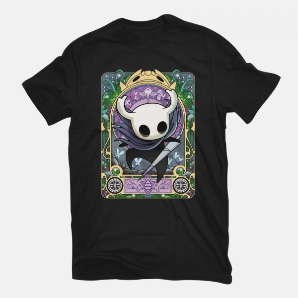 Nouveau Knight - Image 7