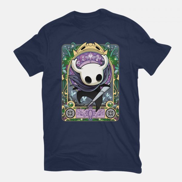 Nouveau Knight - Image 3