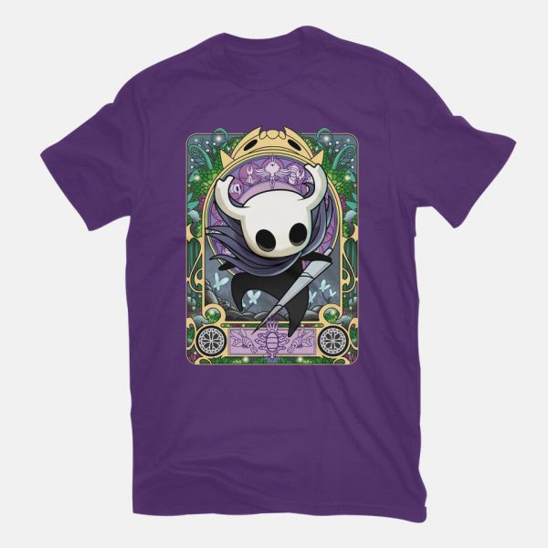 Nouveau Knight - Image 11