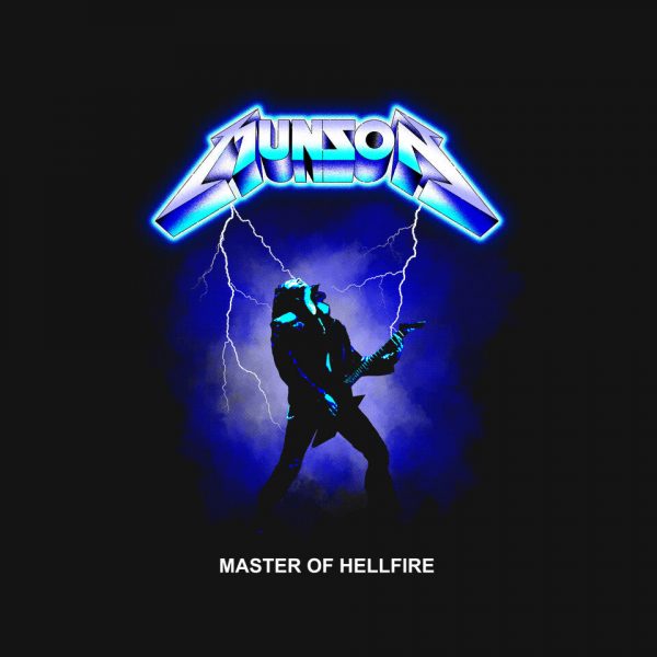 Master Of Hellfire - Image 4