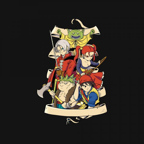 Quest For Dragons - Image 12