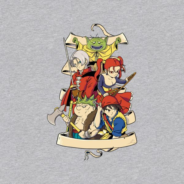 Quest For Dragons - Image 16