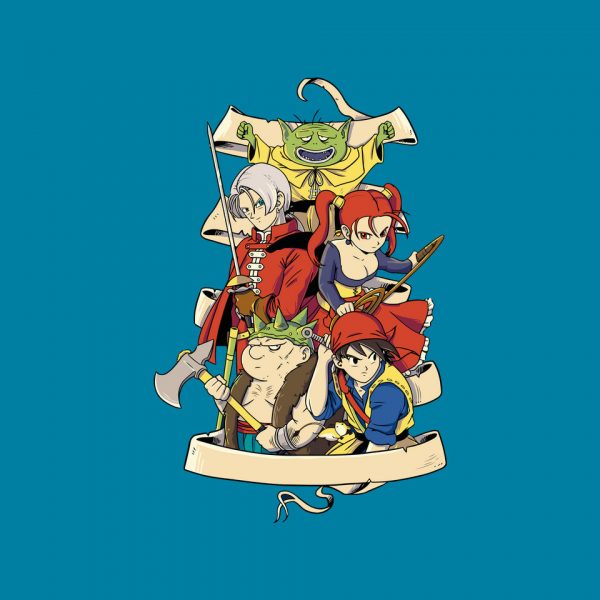 Quest For Dragons - Image 20