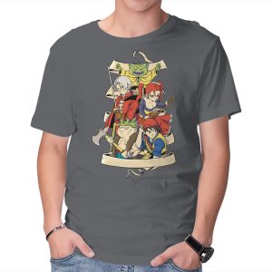 Quest For Dragons