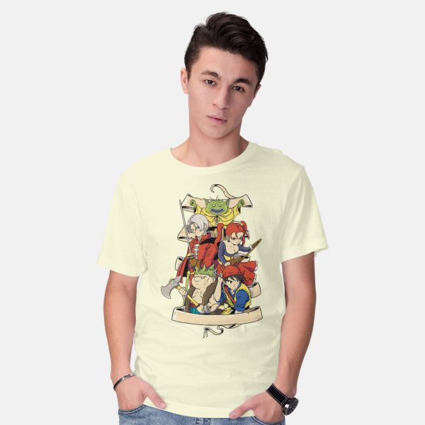 Quest For Dragons - Image 6