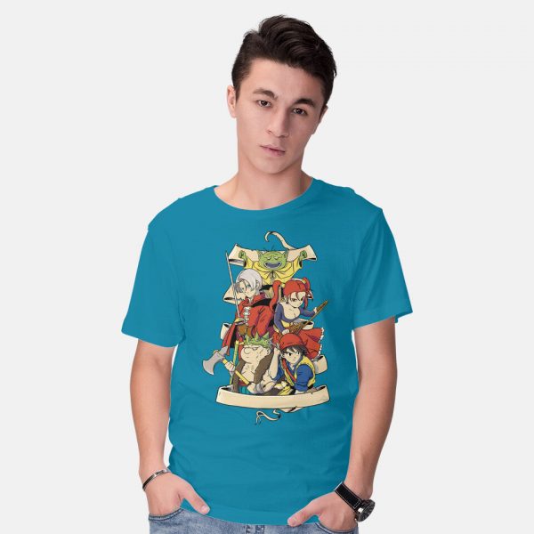 Quest For Dragons - Image 18