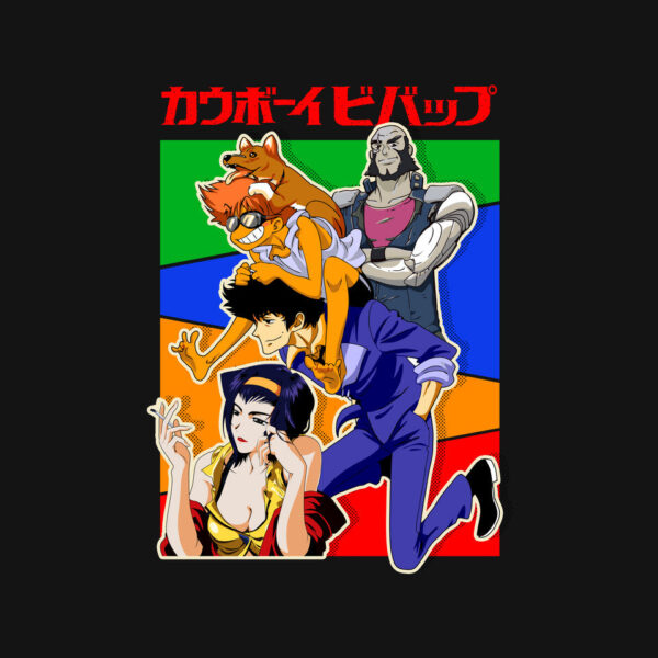 The Cowboy Team - Image 4