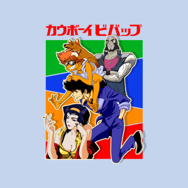 The Cowboy Team - Image 16