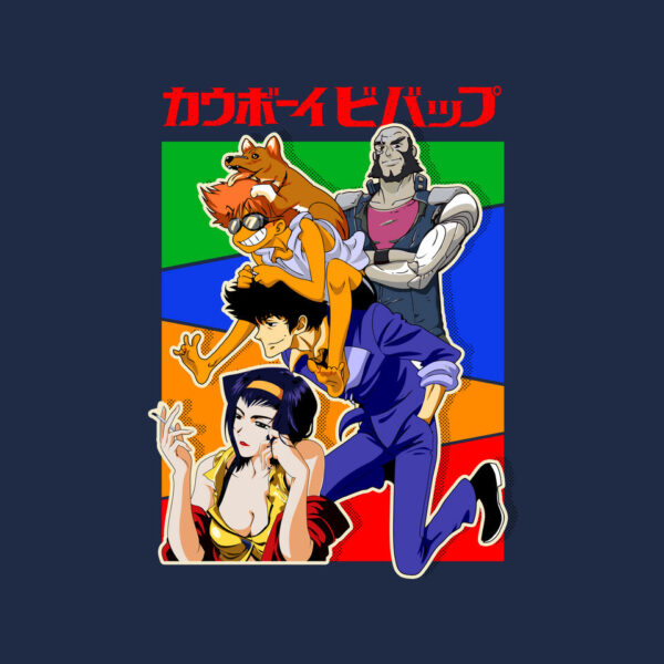 The Cowboy Team - Image 8