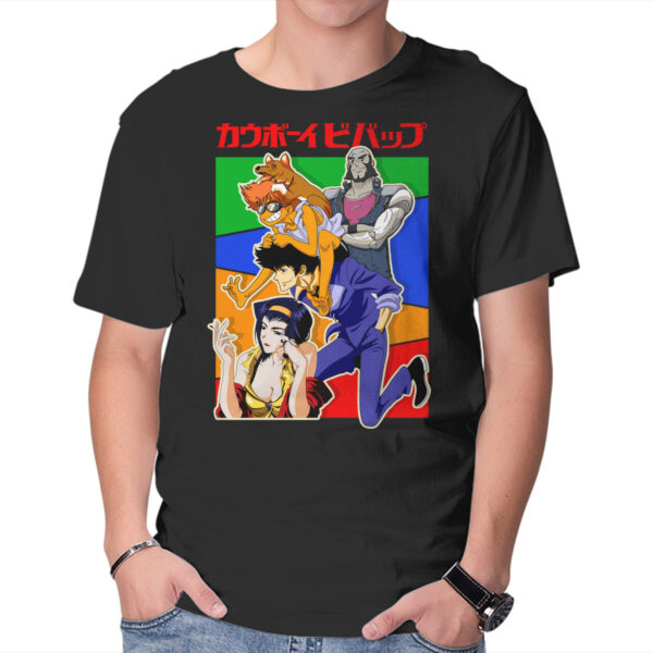 The Cowboy Team