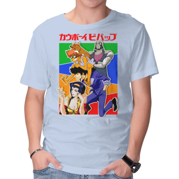 The Cowboy Team - Image 13