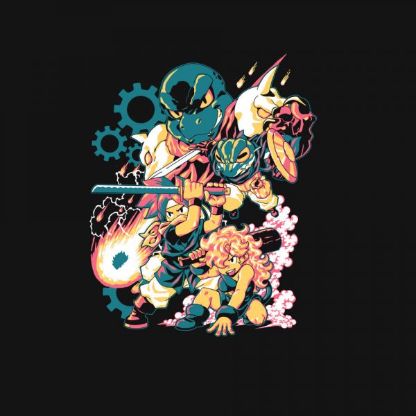 The Beginning Of The End - Image 4
