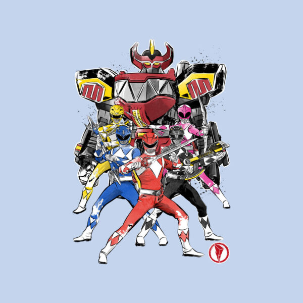 Rangers Sumi-E - Image 8