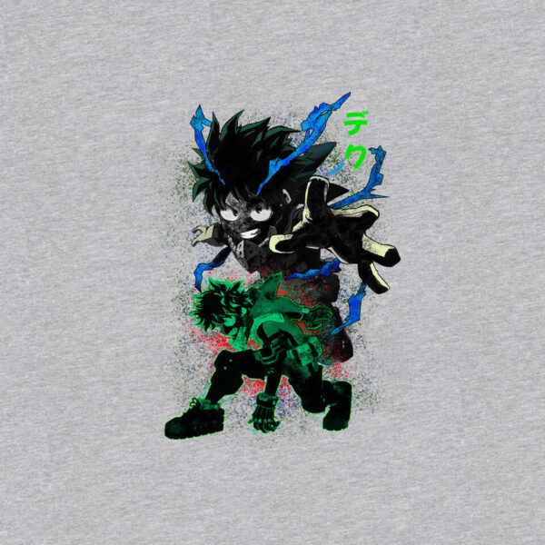 Izuku Deku Hero - Image 16