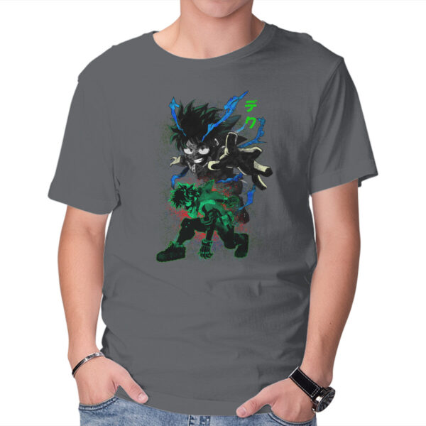 Izuku Deku Hero - Image 9