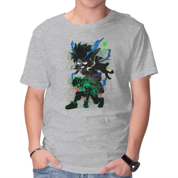 Izuku Deku Hero - Image 13