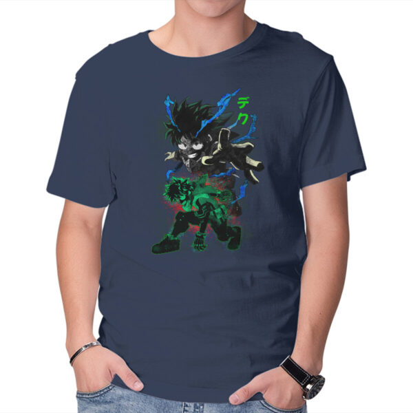 Izuku Deku Hero - Image 5