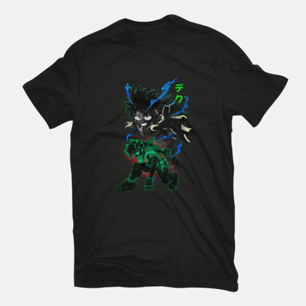 Izuku Deku Hero - Image 3