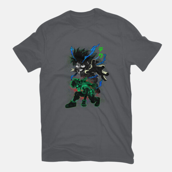 Izuku Deku Hero - Image 11