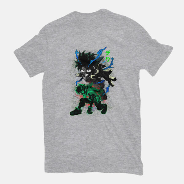 Izuku Deku Hero - Image 15