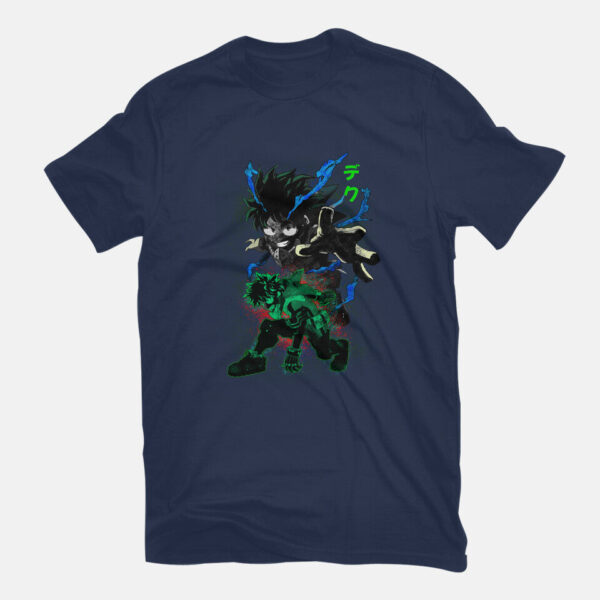 Izuku Deku Hero - Image 7