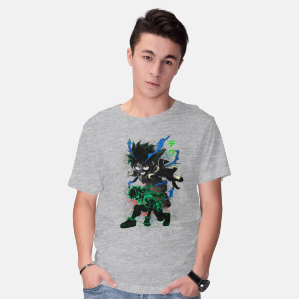 Izuku Deku Hero - Image 14