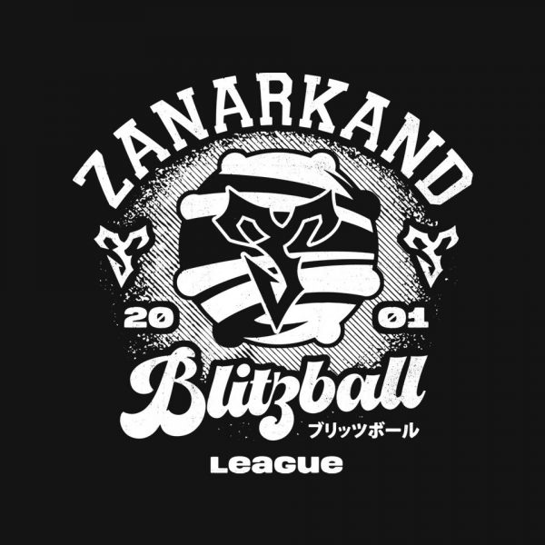Zanarkand Blitzball League - Image 16