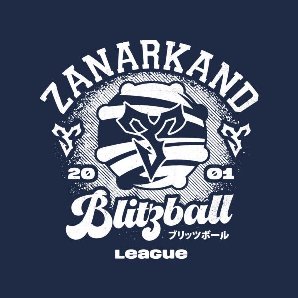 Zanarkand Blitzball League - Image 4