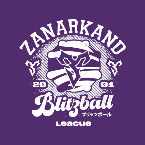 Zanarkand Blitzball League - Image 12