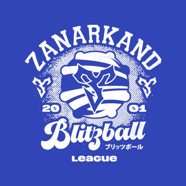 Zanarkand Blitzball League - Image 8